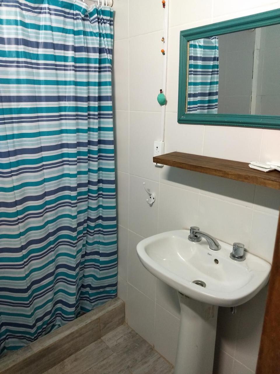Apartmán El Tamarisco Puerto Pirámides Exteriér fotografie